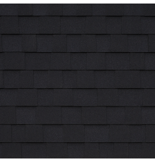 Битумная черепица Master J 562 Black